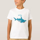 Pesquisar por tubarão martelo camisetas Oceano