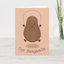 Pesquisar por batata feliz cartoes Desenho animado