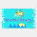 Pesquisar por south beach adesivos Florida