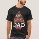 Pesquisar por decore a árvore de natal camisetas Pai