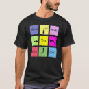 Pesquisar por mente corpo espírito camisetas Alma