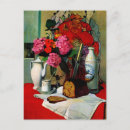 Pesquisar por flor chinesa cartoes postais Arte fina