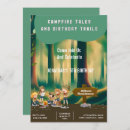 Pesquisar por bonfire convites Floresta