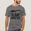 Pesquisar por arte do restaurante camisetas Cozinheiro