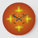 Pesquisar por medieval relogios de parede Vermelho