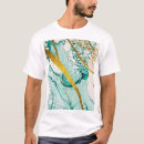 Pesquisar por nuvens camisetas Moderno