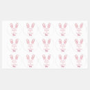 Pesquisar por minha primeira páscoa adesivos Um coelhinho