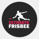 Pesquisar por frisbee adesivos Jogo de frisbee