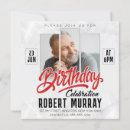 Pesquisar por celebração aniversário convites Foto