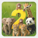 Pesquisar por animais africanos adesivos For kids