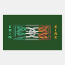 Pesquisar por irish flag adesivos Celta