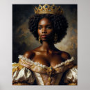 Pesquisar por african princess artes pôsteres Real