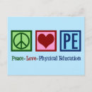 Pesquisar por educação física cartoes postais Professor