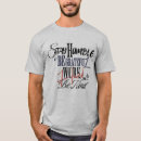 Pesquisar por seja humilde camisetas Mentalidade positiva