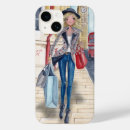 Pesquisar por design da forma iphone capas For her