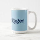 Pesquisar por nome roger canecas For him