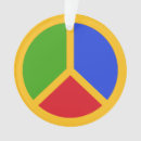 Pesquisar por de paz ornamentos Colorido