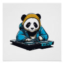 Pesquisar por kawaii panda pôsteres Urso