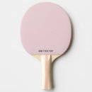 Pesquisar por rosa pastel ping pong raquetes Simples