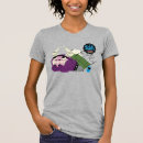 Pesquisar por amigos imaginários camisetas Desenho animado infantil