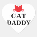 Pesquisar por coração do gato adesivos Gata