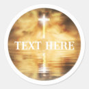 Pesquisar por símbolos católicos adesivos Cruz