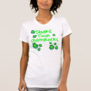 Pesquisar por dia de st patrick camisetas Cómico