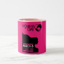 Pesquisar por o dia das mulheres internacionais canecas Qualquer pessoa