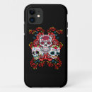 Pesquisar por cinco de mayo iphone capas Dia de los muertos