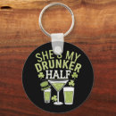 Pesquisar por metade chaveiros Irlandês