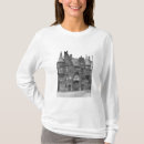 Pesquisar por gárgula medieval camisetas Fachada