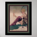 Pesquisar por arte do flapper Deco