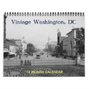 Pesquisar por washington calendarios Vintage