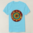 Pesquisar por poeira cósmica camisetas Universo
