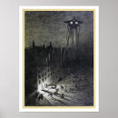 Pesquisar por vintage sci fi pósteres pôsteres Filme