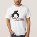 Pesquisar por dois corvos camisetas Preto