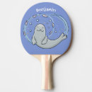 Pesquisar por ilustração ping pong raquetes Desenho animado