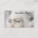 Pesquisar por deusas cartao de visita Retrato