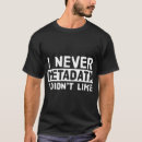 Pesquisar por aprendizagem de máquina camisetas Analista