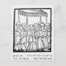 Pesquisar por casamento medieval cartoes postais Cerimônia