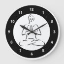 Pesquisar por yoga relogios de parede Tempo