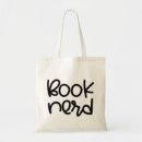 Pesquisar por nerd bolsas tote Nerd de livro