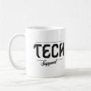 Pesquisar por suporte técnico engraçado canecas Computador