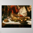 Pesquisar por caravaggio pôsteres Scallop