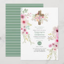 Pesquisar por celebrações católicas convites Floral