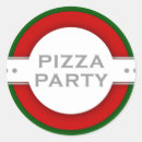Pesquisar por partido da pizza adesivos Comida