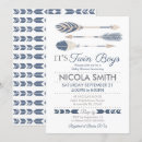 Pesquisar por setas tribais convites For kids