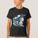 Pesquisar por tiranossauro do dinossauro do rex camisetas Paleontologia