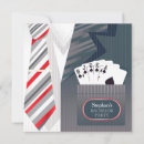 Pesquisar por poker party convites Groom