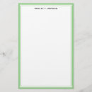 Pesquisar por verde papel de carta Elegante